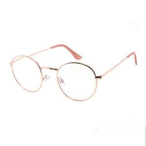 COPY - NWT Marvy "Amuse" Round Blue Light Glasses